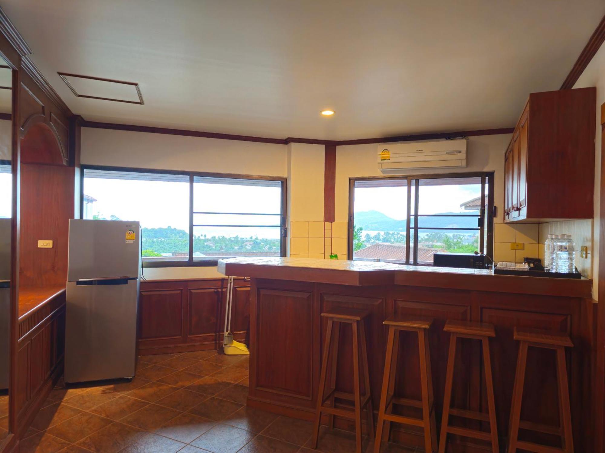 Sai Rougn Apartment Patong Екстер'єр фото