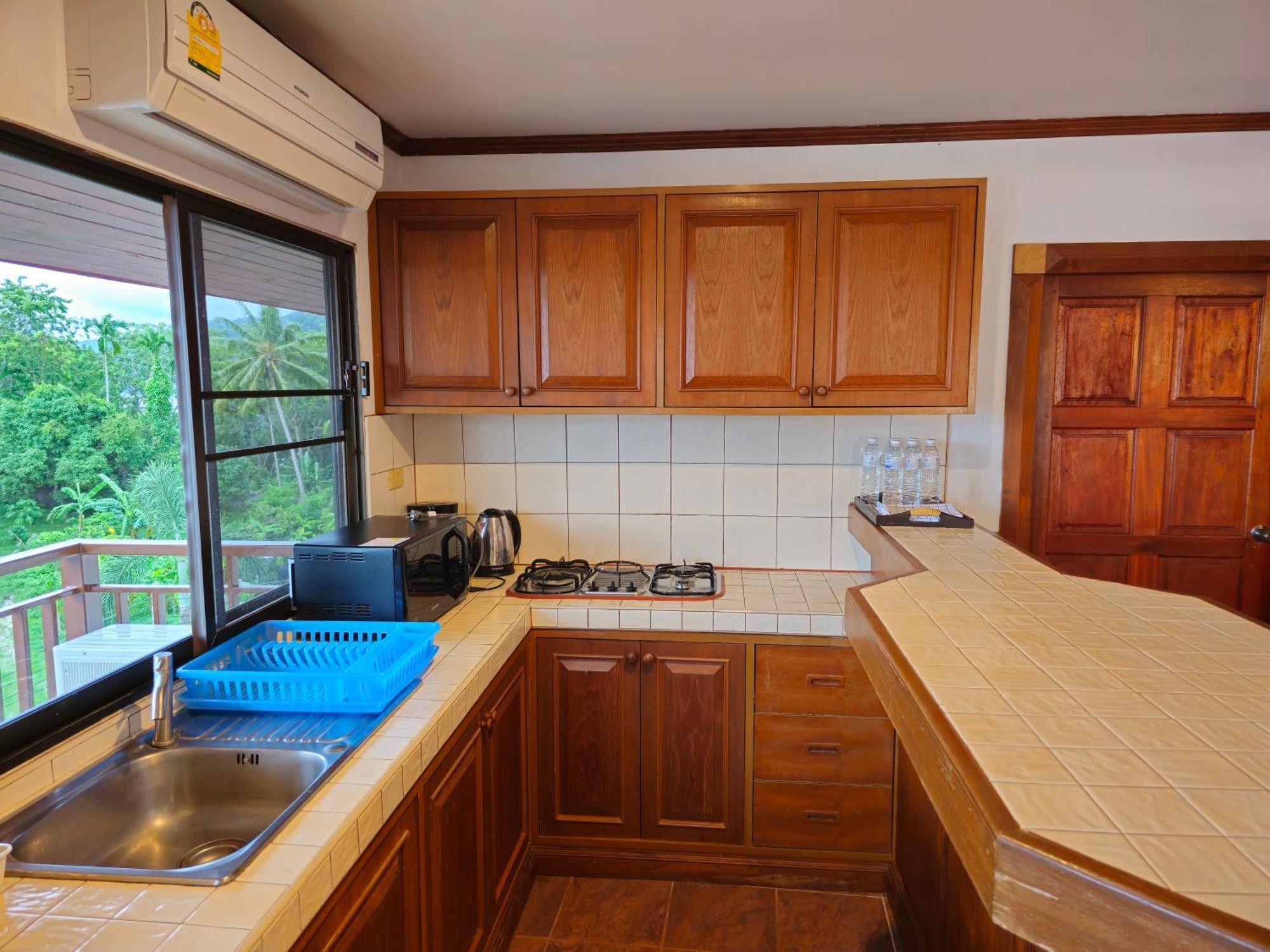 Sai Rougn Apartment Patong Екстер'єр фото